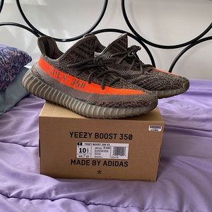 Yeezy Boost 350 Beluga 2.0
